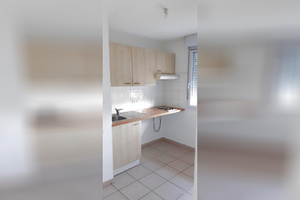 achat appartement carpentras 84200