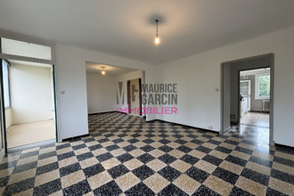 achat appartement carpentras 84200