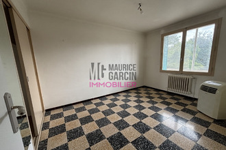 achat appartement carpentras 84200