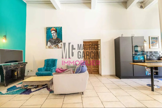 achat appartement carpentras 84200