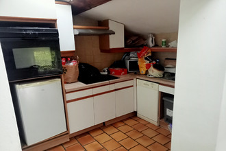 achat appartement carpentras 84200