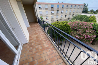 achat appartement carpentras 84200