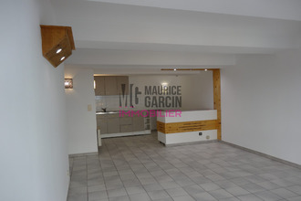 achat appartement carpentras 84200