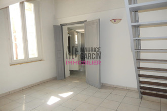 achat appartement carpentras 84200