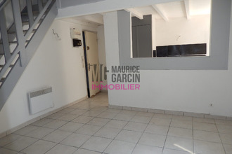 achat appartement carpentras 84200