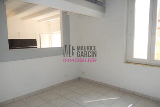 achat appartement carpentras 84200