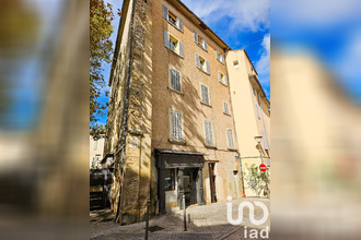 achat appartement carpentras 84200