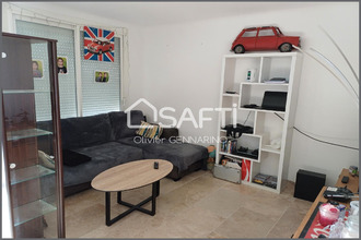 achat appartement carpentras 84200