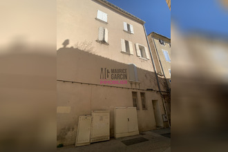 achat appartement carpentras 84200