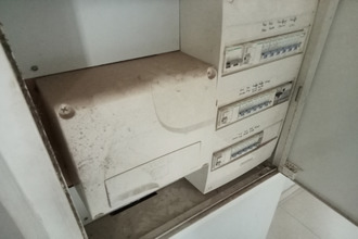 achat appartement carpentras 84200