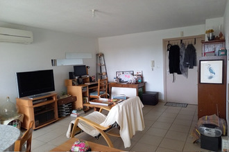 achat appartement carpentras 84200
