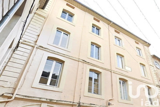 achat appartement carpentras 84200