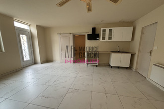 achat appartement carpentras 84200