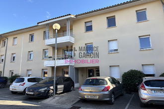 achat appartement carpentras 84200