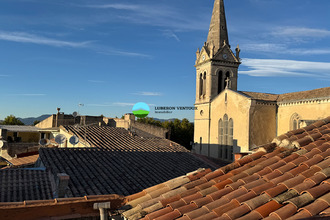 achat appartement carpentras 84200