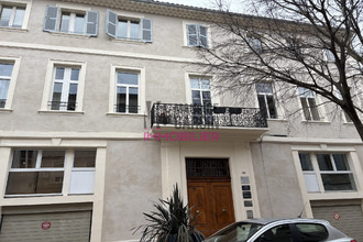 achat appartement carpentras 84200