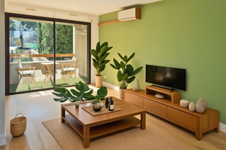 achat appartement carpentras 84200