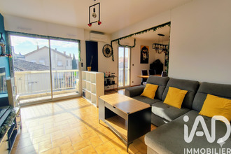 achat appartement carpentras 84200