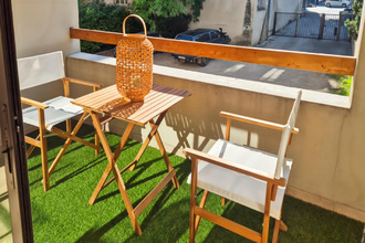 achat appartement carpentras 84200