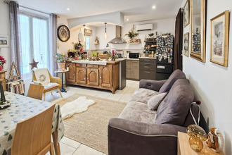 achat appartement carpentras 84200