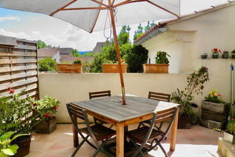 achat appartement carpentras 84200