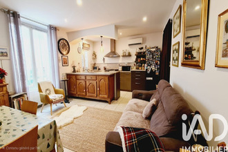 achat appartement carpentras 84200