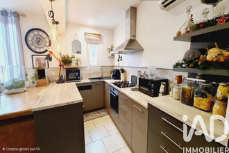 achat appartement carpentras 84200