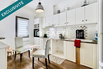 achat appartement carpentras 84200