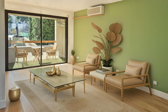 achat appartement carpentras 84200