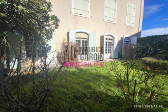 achat appartement carpentras 84200