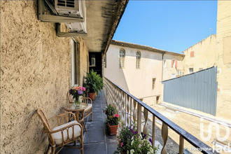 achat appartement carpentras 84200