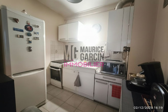 achat appartement carpentras 84200