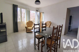 achat appartement carpentras 84200