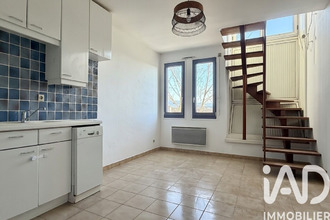 achat appartement carpentras 84200