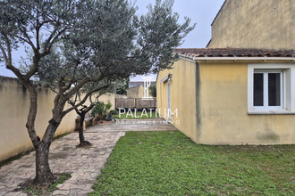 achat appartement carpentras 84200