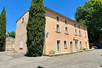 achat appartement carpentras 84200