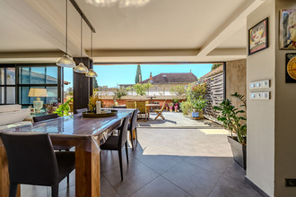 achat appartement carpentras 84200