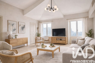 achat appartement carpentras 84200