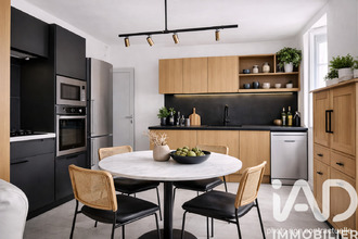 achat appartement carpentras 84200