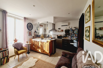 achat appartement carpentras 84200