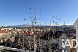 achat appartement carpentras 84200