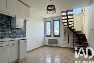 achat appartement carpentras 84200