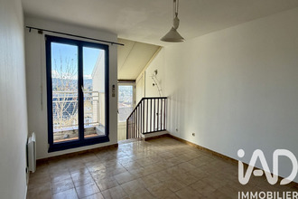 achat appartement carpentras 84200