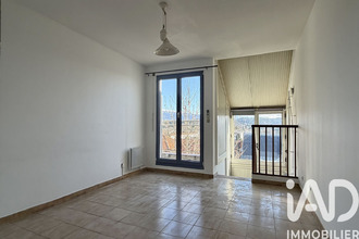 achat appartement carpentras 84200