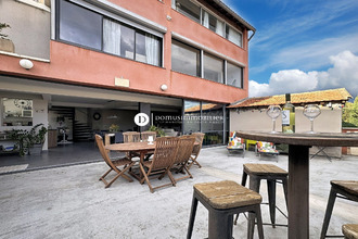 achat appartement carpentras 84200