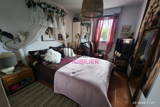achat appartement carpentras 84200