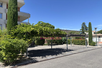 achat appartement carpentras 84200