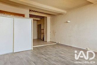 achat appartement carpentras 84200