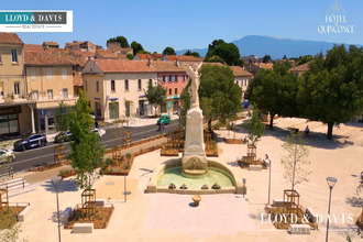 achat appartement carpentras 84200