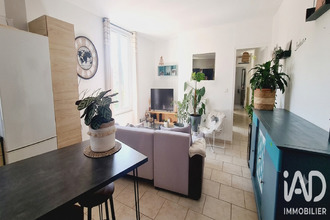 achat appartement carpentras 84200